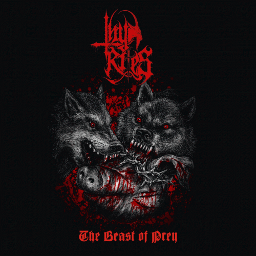Thy Rites : The Beast of Prey